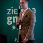 Forum Zielona Gmina 2026, Bartłomiej Kuraś, BES-LAW Forum Zielona Gmina 2026, Bartłomiej Kuraś, BES-LAW