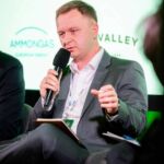 Forum Zielona Gmina 2026, Dariusz Kukowka, Shell Forum Zielona Gmina 2026, Dariusz Kukowka, Shell