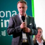 Forum Zielona Gmina 2026, Dariusz Kukowka, Shell Forum Zielona Gmina 2026, Dariusz Kukowka, Shell