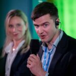 Forum Zielona Gmina 2026, Helge Fogh, Goodvalley Forum Zielona Gmina 2026, Helge Fogh, Goodvalley
