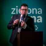Forum Zielona Gmina 2026, Karol Kaliński, Czyste Miasto Czysta Gmina Forum Zielona Gmina 2026, Karol Kaliński, Czyste Miasto Czysta Gmina
