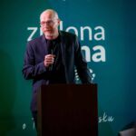 Forum Zielona Gmina 2026, Karol Kaliński, Czyste Miasto Czysta Gmina Forum Zielona Gmina 2026, Karol Kaliński, Czyste Miasto Czysta Gmina