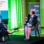 Forum Zielona Gmina 2026, Małgorzata Kwestarz Forum Zielona Gmina 2026, Małgorzata Kwestarz