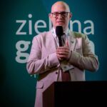 Forum Zielona Gmina 2026, Marcin Kołodziejczyk, Garwolin Forum Zielona Gmina 2026, Marcin Kołodziejczyk, Garwolin