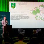 Forum Zielona Gmina 2026, Marcin Kołodziejczyk, Garwolin Forum Zielona Gmina 2026, Marcin Kołodziejczyk, Garwolin
