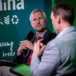 Forum Zielona Gmina 2026, Marcin Orłowski, Galia Green Power, Lech Bojarski Forum Zielona Gmina 2026, Marcin Orłowski, Galia Green Power, Lech Bojarski