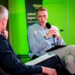 Forum Zielona Gmina 2026, Marcin Orłowski, Galia Green Power Forum Zielona Gmina 2026, Marcin Orłowski, Galia Green Power