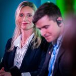 Forum Zielona Gmina 2026, Oleksandra Gumeniuk, Ammongas, Helge Fogh, Goodvalley Forum Zielona Gmina 2026, Oleksandra Gumeniuk, Ammongas, Helge Fogh, Goodvalley