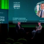 Forum Zielona Gmina 2026, Krzysztof Nowacki, PWiK Oborniki, Lech Bojarski Forum Zielona Gmina 2026, Krzysztof Nowacki, PWiK Oborniki, Lech Bojarski