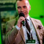 Krzysztof Nowacki, PWiK Oborniki, Forum Zielona Gmina 2026 Krzysztof Nowacki, PWiK Oborniki, Forum Zielona Gmina 2026