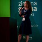Forum Zielona Gmina, Anna Siwek, NFOŚiGW Forum Zielona Gmina, Anna Siwek, NFOŚiGW