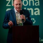 Forum Zielona Gmina, Ireneusz Antkowiak, Pobiedziska Forum Zielona Gmina, Ireneusz Antkowiak, Pobiedziska