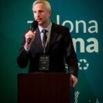 Forum Zielona Gmina, Lech Bojarski Forum Zielona Gmina, Lech Bojarski