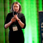 Forum Zielona Gmina, Paulina Napieraj, MWiK Bydgoszcz Forum Zielona Gmina, Paulina Napieraj, MWiK Bydgoszcz