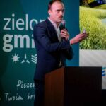 Forum Zielona Gmina, Szymon Górniak, Śremska Spółdzielnia Energetyczna Forum Zielona Gmina, Szymon Górniak, Śremska Spółdzielnia Energetyczna