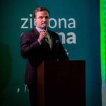 Forum Zielona Gmina, Filip Sokołowski, Urban Consulting Forum Zielona Gmina, Filip Sokołowski, Urban Consulting