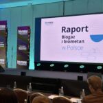 Raport Biogaz i Biometan w Polsce