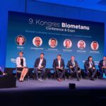 panel dyskusyjny, 9. Kongres Bioemtanu