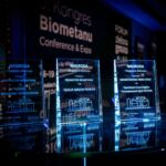 Nagrody Magazynu Biomasa, 9. Kongres Biometanu Nagrody Magazynu Biomasa, 9. Kongres Biometanu
