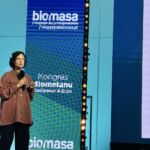 Monika Gruźlewska, PTEC, Kongres Biometanu