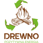 Drewno pozytywna energia