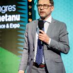 Adam Niklewski, DNV Poland, 9. Kongres, Biometanu Adam Niklewski, DNV Poland, 9. Kongres, Biometanu