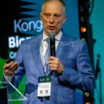 Andrzej Żero, Polska Spółka Gazownictwa, 9. Kongres Biometanu Andrzej Żero, Polska Spółka Gazownictwa, 9. Kongres Biometanu