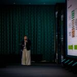 dr Delfina Rogowska, KZR INiG, 9. Kongres Biometanu dr Delfina Rogowska, KZR INiG, 9. Kongres Biometanu