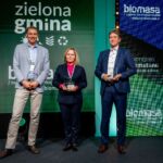Marcin Orłowski, Galia Green Power, Magdalena Wachnicka-Witzke, BOŚ Bank, Sławomir Hic, GAZ-SYSTEM, 9. Kongres Biometanu Marcin Orłowski, Galia Green Power, Magdalena Wachnicka-Witzke, BOŚ Bank, Sławomir Hic, GAZ-SYSTEM, 9. Kongres Biometanu