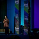 Monika Gruźlewska, Polskie Towarzystwo Energetyki Cieplnej, 9. Kongres Biometanu Monika Gruźlewska, Polskie Towarzystwo Energetyki Cieplnej, 9. Kongres Biometanu