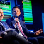 Remigiusz Adamiak, Polska Spółka Gazownictwa, Łukasz Tomaszewski, Ministerstwo Klimatu i Środowiska, 9. Kongres Biometanu Remigiusz Adamiak, Polska Spółka Gazownictwa, Łukasz Tomaszewski, Ministerstwo Klimatu i Środowiska, 9. Kongres Biometanu