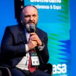 Tomasz Tomasiak, ARP Towarzystwo Funduszy Inwestycyjnych, 9 Kongres Biometanu Tomasz Tomasiak, ARP Towarzystwo Funduszy Inwestycyjnych, 9 Kongres Biometanu
