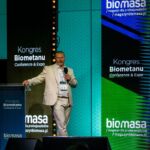 Wojciech Nawrocki, Metropolis, 9 Kongres Biometanu Wojciech Nawrocki, Metropolis, 9 Kongres Biometanu