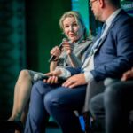 Zuzanna Lewandowska, Veolia Energia Poznań, 9. Kongres Biometanu Zuzanna Lewandowska, Veolia Energia Poznań, 9. Kongres Biometanu