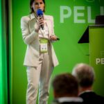 Agnieszka Kędziora-Urbanowicz, Polska Rada Pelletu, 11. Forum Pelletu Agnieszka Kędziora-Urbanowicz, Polska Rada Pelletu, 11. Forum Pelletu