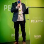 Andrzej Szablewski - Skavska Hale, 11. Forum Pelletu Andrzej Szablewski - Skavska Hale, 11. Forum Pelletu
