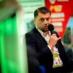 Antoine Einhorn, Ecolinex, 11. Forum Pelletu Antoine Einhorn, Ecolinex, 11. Forum Pelletu