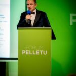 Bogdan Warchoł, Ekspert ds. branży biomasy, 11. Forum Pelletu Bogdan Warchoł, Ekspert ds. branży biomasy, 11. Forum Pelletu
