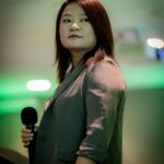 Irene Liang, Hayne Group, 11. Forum Pelletu Irene Liang, Hayne Group, 11. Forum Pelletu