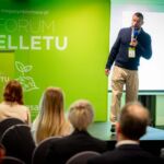 Magnus Schou, CM Biomass, 11. Forum Pelletu Magnus Schou, CM Biomass, 11. Forum Pelletu