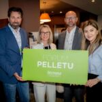 Paweł Jarzębowski, Agnieszka Stempska - Cedrus, Szymon Karwowski - Sylva, Beata Szczepaniak - Magazyn Biomasa Paweł Jarzębowski, Agnieszka Stempska - Cedrus, Szymon Karwowski - Sylva, Beata Szczepaniak - Magazyn Biomasa
