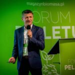 Piotr Mielczarek, Firefly Polska, 11. Forum Pelletu Piotr Mielczarek, Firefly Polska, 11. Forum Pelletu