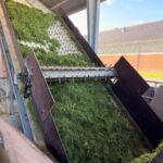 biorafineria na kampusie Viborg, Uniwersytet Aarhus biorafineria na kampusie Viborg, Uniwersytet Aarhus
