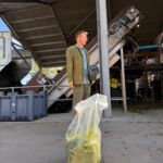Morten Ambye-Jensen z Uniwersytetu w Aaarhus Morten Ambye-Jensen z Uniwersytetu w Aaarhus