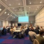 uczestnicy warsztatów w ramach projektu Rural BioReFarmeries w Danii uczestnicy warsztatów w ramach projektu Rural BioReFarmeries w Danii