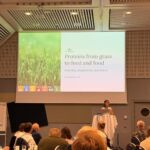 Mette Lubek, BiomassProtein Mette Lubek, BiomassProtein