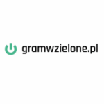 gram w zielone