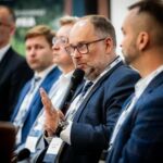 Adam Sarnaszek, Polska Rada Pelletu, BIOCONTROL, 8. Konferencja Biomasa i Paliwa Alternatywne Adam Sarnaszek, Polska Rada Pelletu, BIOCONTROL, 8. Konferencja Biomasa i Paliwa Alternatywne