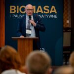 Bogusław Regulski, Izba Gospodarcza Ciepłownictwo Polskie, 8. Konferencja Biomasa i Paliwa Alternatywne Bogusław Regulski, Izba Gospodarcza Ciepłownictwo Polskie, 8. Konferencja Biomasa i Paliwa Alternatywne