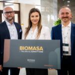 Grzegorz Pasturczak, Marek Walkiewicz, ECOSERV, 8. Konferencja Biomasa i Paliwa Alternatywne Grzegorz Pasturczak, Marek Walkiewicz, ECOSERV, 8. Konferencja Biomasa i Paliwa Alternatywne